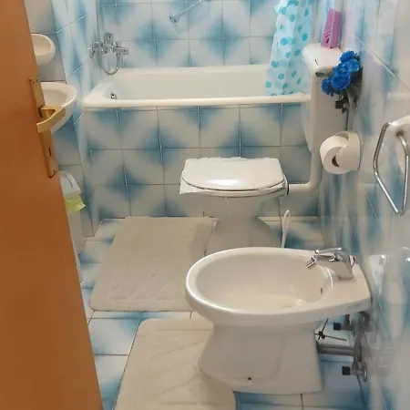 Hrastic Appartement Poreč