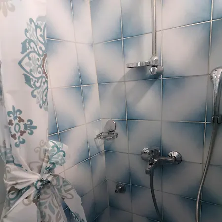 Appartement Hrastic *