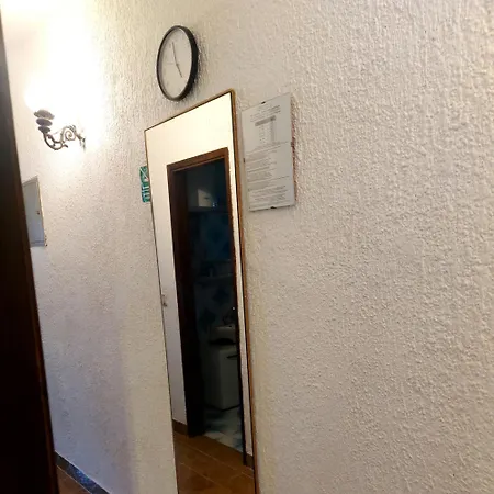 Hrastic Appartement *