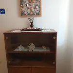 Appartement Hrastic *