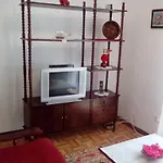 Hrastic Appartement *