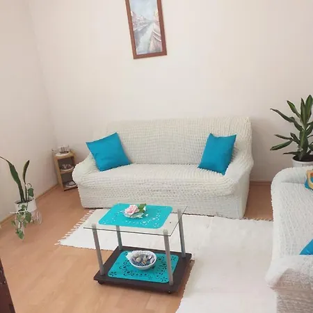 Hrastic Apartman Poreč