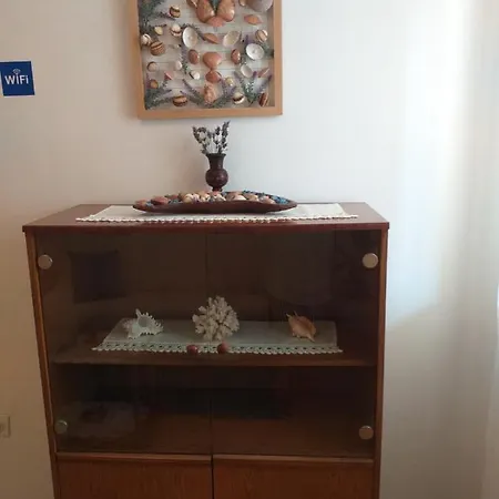 Apartment Hrastic *