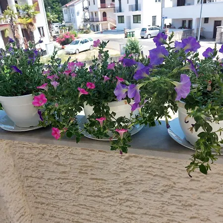 Hrastic Apartament