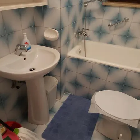 Hrastic Apartament Poreč
