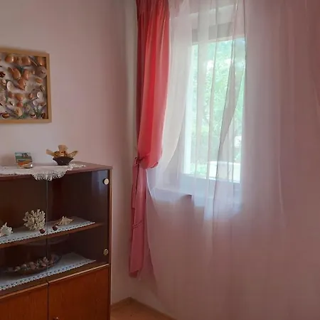 Apartment Hrastic *