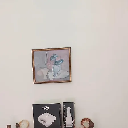 Hrastic Apartman Poreč