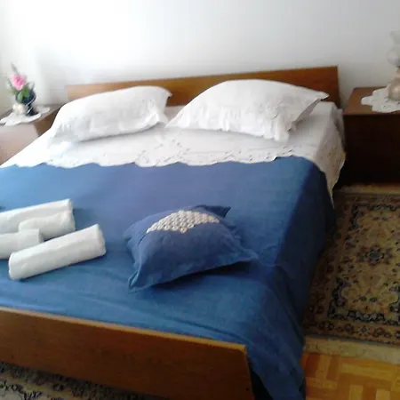 Hrastic Apartment Porec