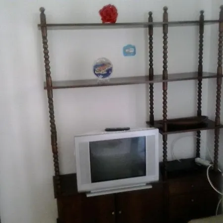 Apartment Hrastic *