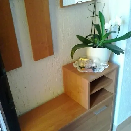 Apartament Hrastic Poreč