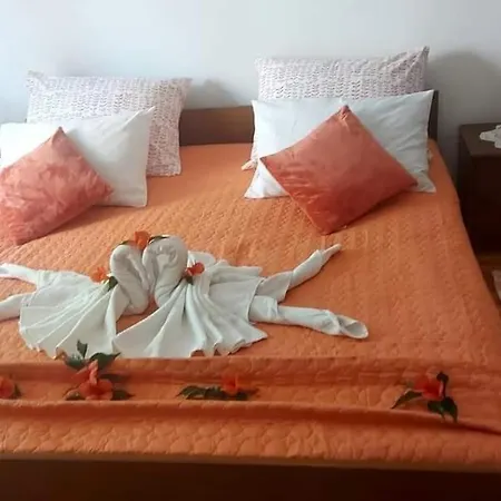 Apartment Hrastic