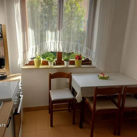 Hrastic Apartament Poreč