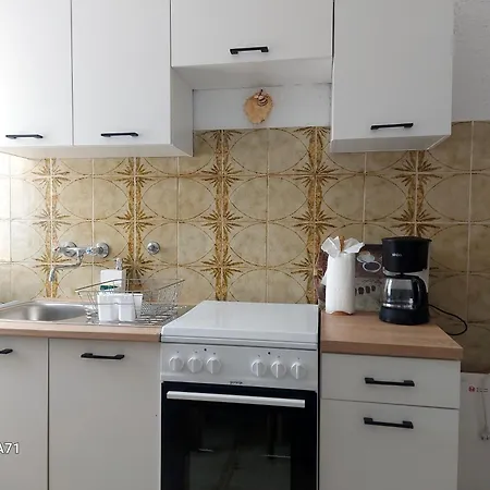 Apartament Hrastic