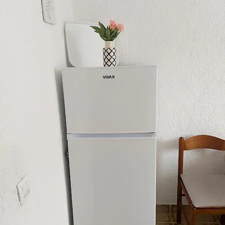 Apartament Hrastic Poreč