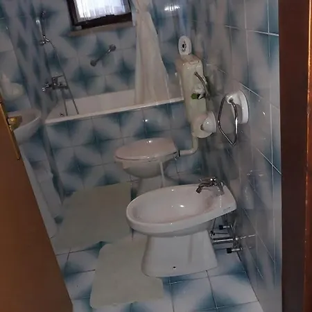 Hrastic Apartament *