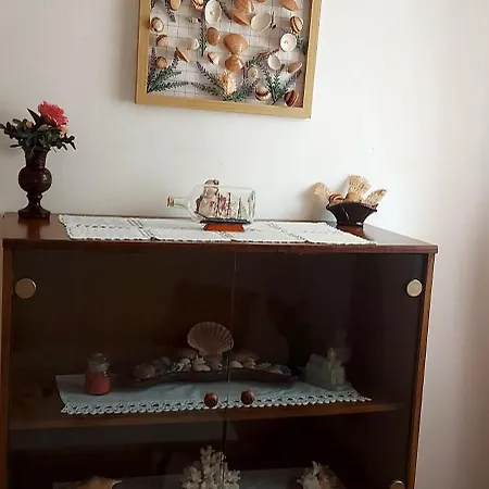 Hrastic Apartament