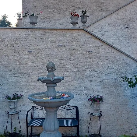 Hrastic Apartman Poreč