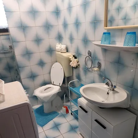 Apartament Hrastic Poreč