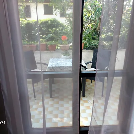Apartament Hrastic