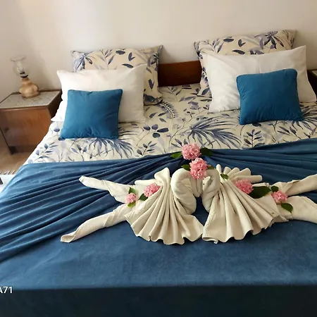 Apartment Hrastic Porec