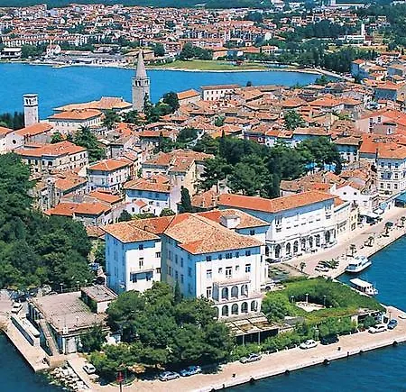 Apartament Hrastic *