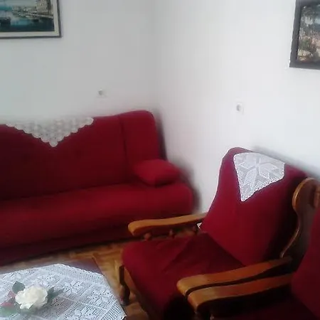 Apartment Hrastic Porec