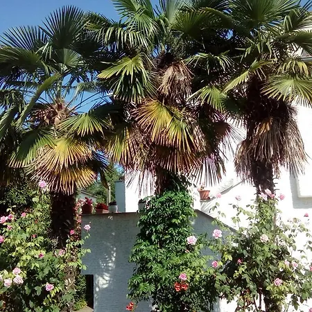 Apartament Hrastic
