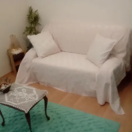 Hrastic Apartament