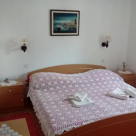 Apartament Hrastic Poreč