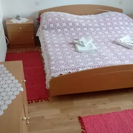 Hrastic Apartament Poreč