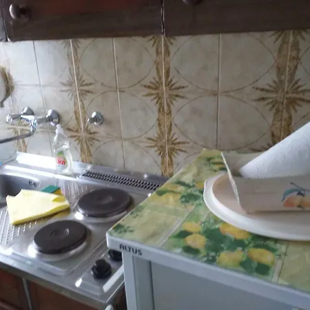 Hrastic Apartament *