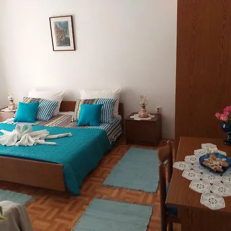 Apartament Hrastic