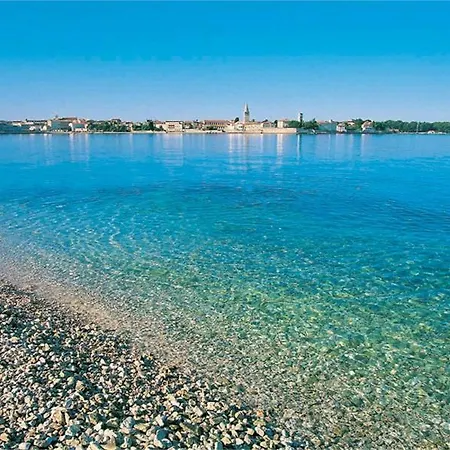 Hrastic Apartman Poreč